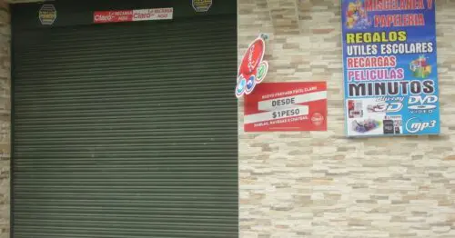 PAPELERIA MISCELANEA CALLE 42 CON 29 PAPELERIA MISCELANEA CALLE 42 CON 29